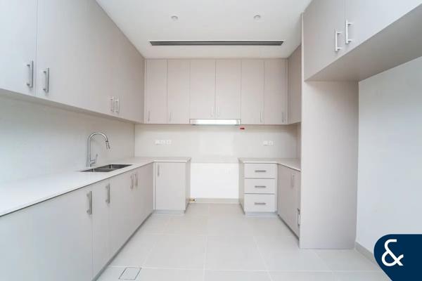 Independent Villa | Brand New | Large Plot
