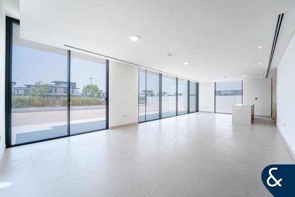 Independent Villa | Brand New | Large Plot