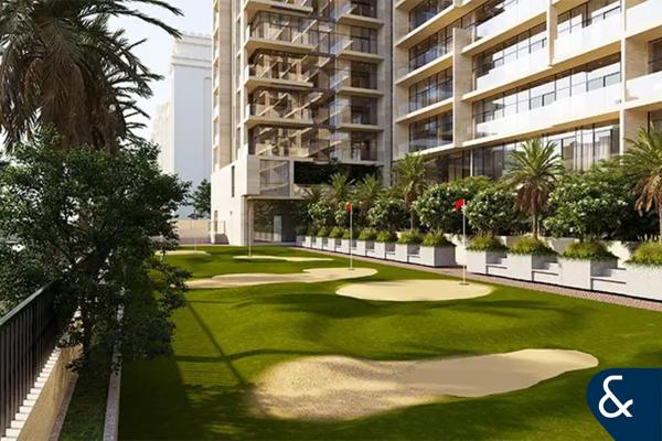 2 BED BEACHFRONT | LUXURY INVESTMENT