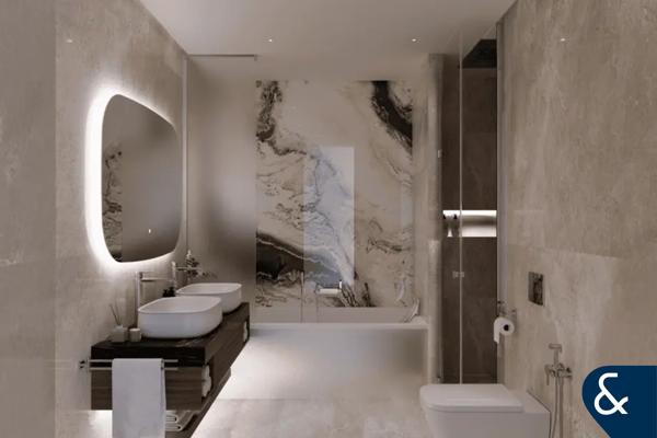 3 BED BEACHFRONT | LUXURY INVESTMENT