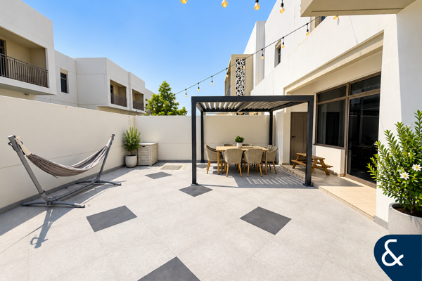Great Location | Back to Back | Close to Pool