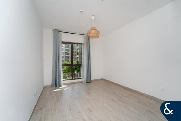 Rahaal | Community & Pool Views | Low Floor