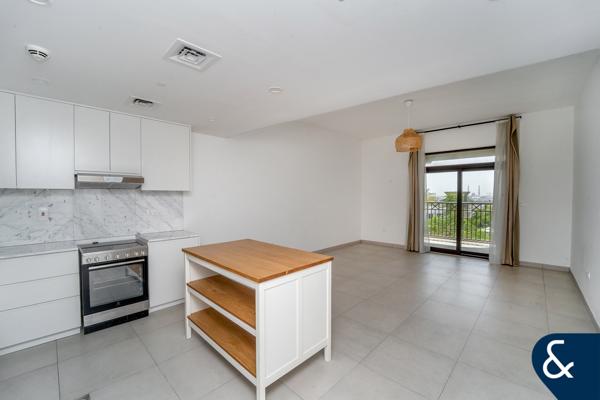 Rahaal | Community & Pool Views | Low Floor