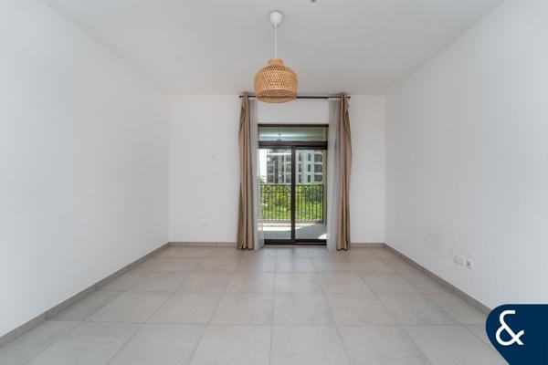 Rahaal | Community & Pool Views | Low Floor