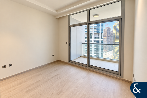 Vacant on Transfer | 2 Bedroom | View Today