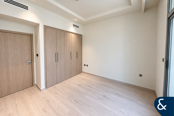 Vacant on Transfer | 2 Bedroom | View Today