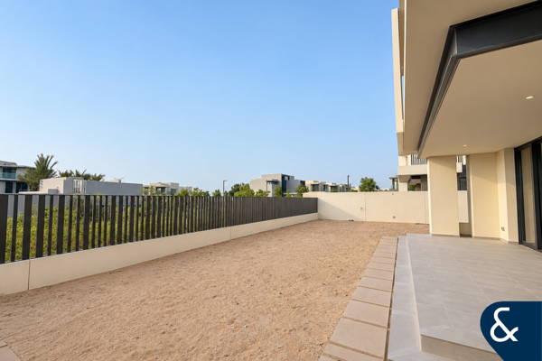 Huge Plot | Backing Park | Available Now