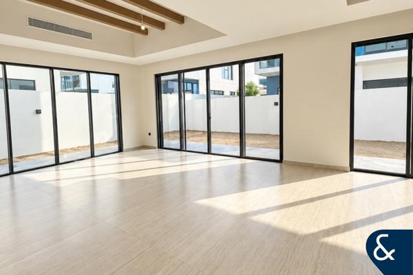 6 Bed | Near Central hub | Stand Alone Villa