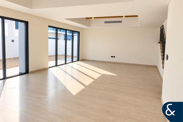 6 Bed | Near Central hub | Stand Alone Villa