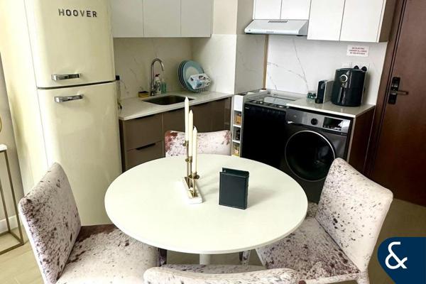 Rukan Residences | Community Living | 1 Bed