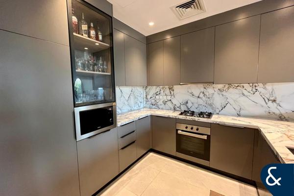 4 Bedroom | Park Backing | Vacant on transfer