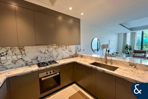 4 Bedroom | Park Backing | Vacant on transfer