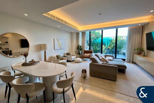 4 Bedroom | Park Backing | Vacant on transfer