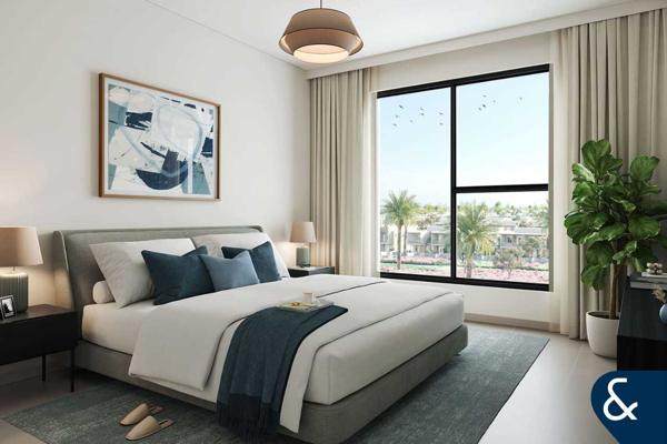 Low Floor | Spacious | Boulevard View