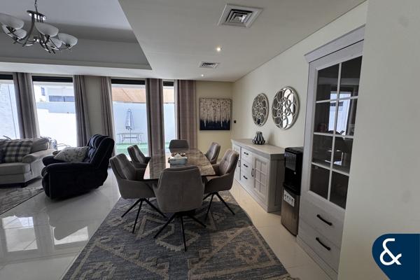 4 Bedrooms | 5 Bathrooms | Furnished