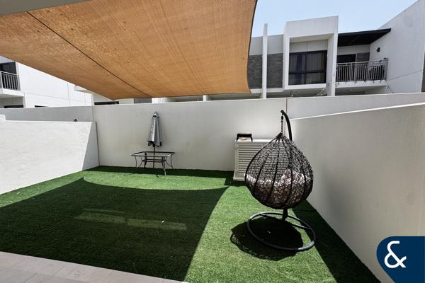 4 Bedrooms | 5 Bathrooms | Furnished