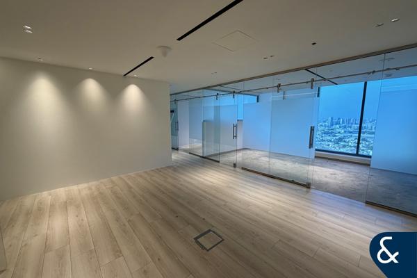 H Hotel Office | 3,838 Sq. Ft. | 30 Cabins