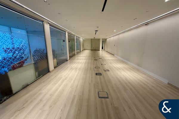H Hotel Office | 3,838 Sq. Ft. | 30 Cabins