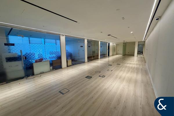 H Hotel Office | 3,838 Sq. Ft. | 30 Cabins