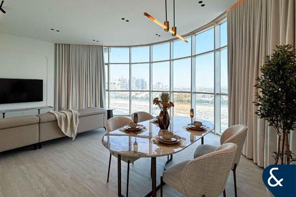 1 Bedroom Apartment | Upgraded | Vacant