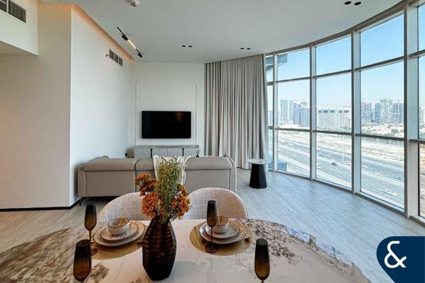 1 Bedroom Apartment | Upgraded | Vacant