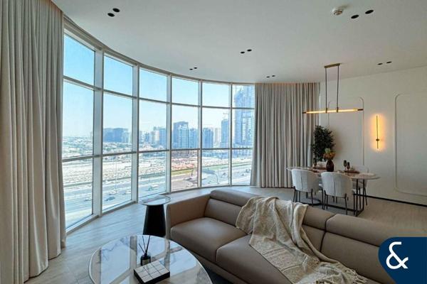 1 Bedroom Apartment | Upgraded | Vacant