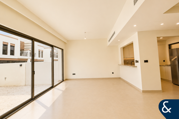 3 Bed | Larger Plot | Near Lagoon
