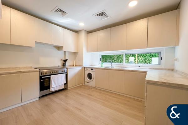 Upgraded | Corner Unit | Vacant On Transfer