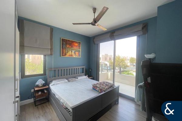 Corner Unit | Vacant On Transfer | 3 Bed