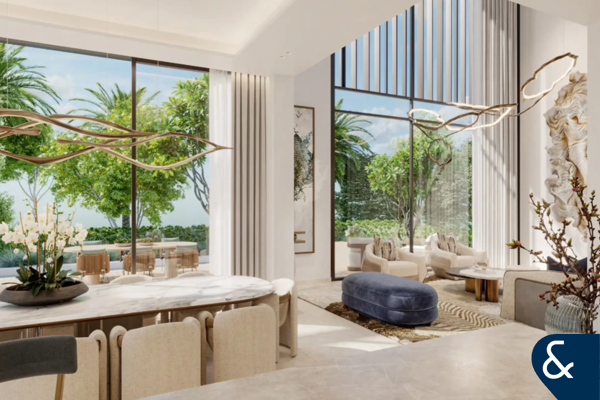 Private | Wrap-Around Garden | Near Amenities