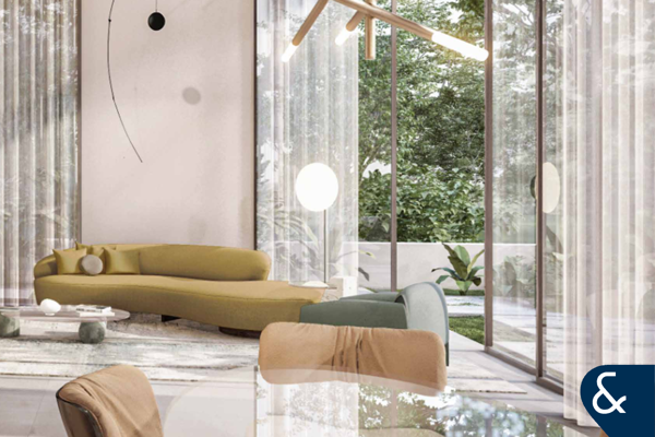 Private | Wrap-Around Garden | Near Amenities