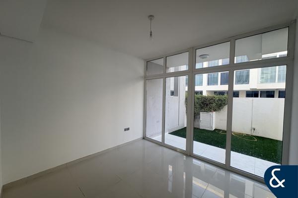 3 Bed | Spacious Plot | DAMAC Hills 2