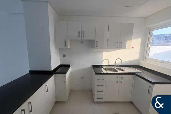 3 Bed | Spacious Plot | DAMAC Hills 2