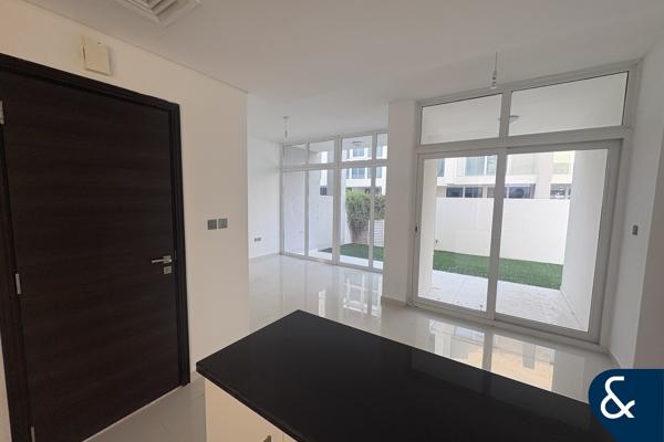3 Bed | Spacious Plot | DAMAC Hills 2