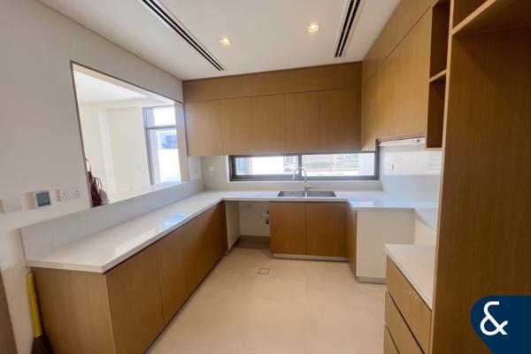 4 Bedrooms | Vacant | Type A | Brand New