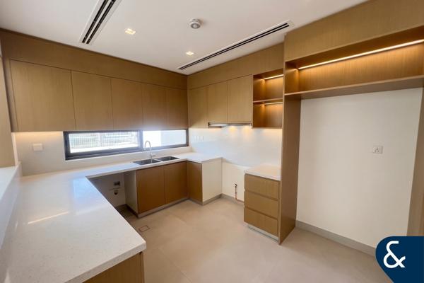 4 Bedrooms | Vacant | Type A | Brand New