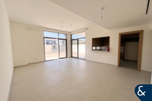 4 Bedrooms | Vacant | Type A | Brand New