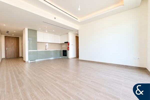 Brand New | Unfurnished | Burj Khalifa View