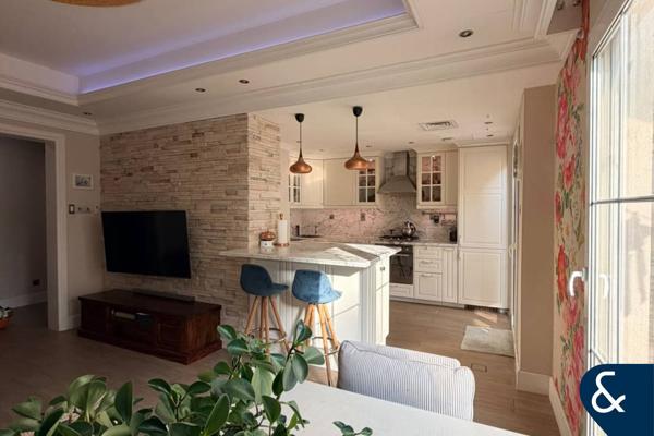2 Bedroom | 4M | Furnished