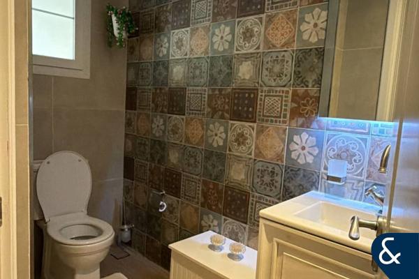 2 Bedroom | 4M | Furnished