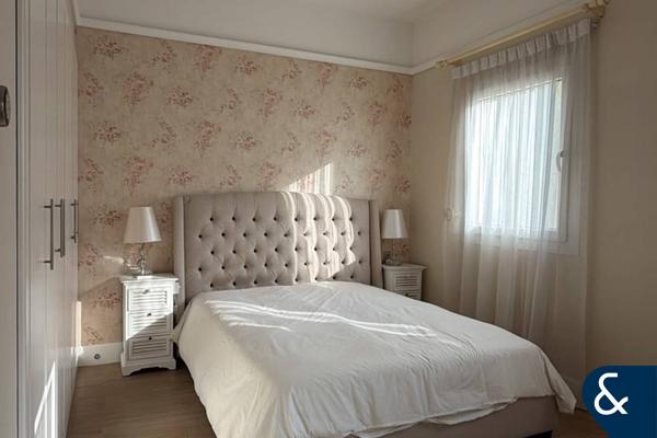 2 Bedroom | 4M | Furnished