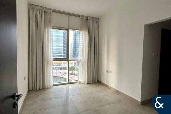 2 Bed + Maid | Rented | Lake View | Low Floor