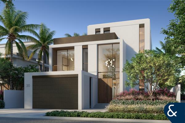 Indigo Ocean | Five Bedroom | Skyline View