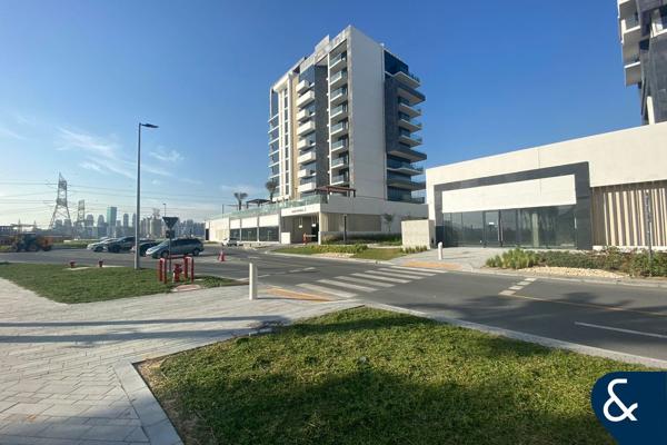 Prime Location | Shell & Core | High Street