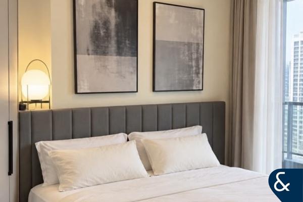 One Bedroom | Modern | Available Oct 20th