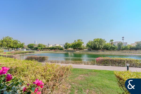 VIEW THIS WEEKEND | Extended | Lake View