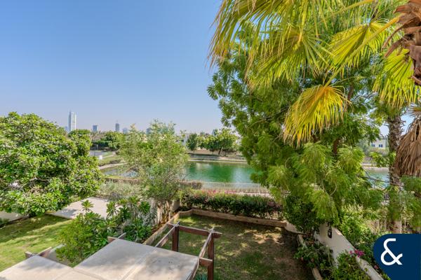 Tranquil Lake View | Extended | Best Layout
