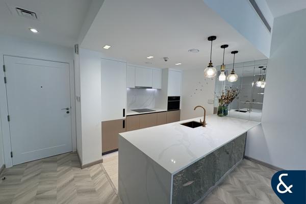 Fully Upgraded | Furnished | Premium