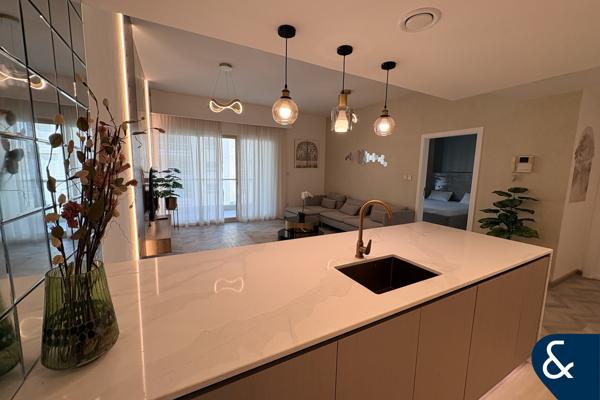 Fully Upgraded | Furnished | Premium