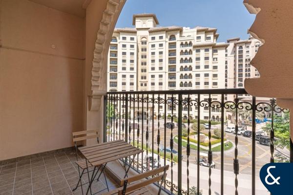 Furnished | Community View | View Today